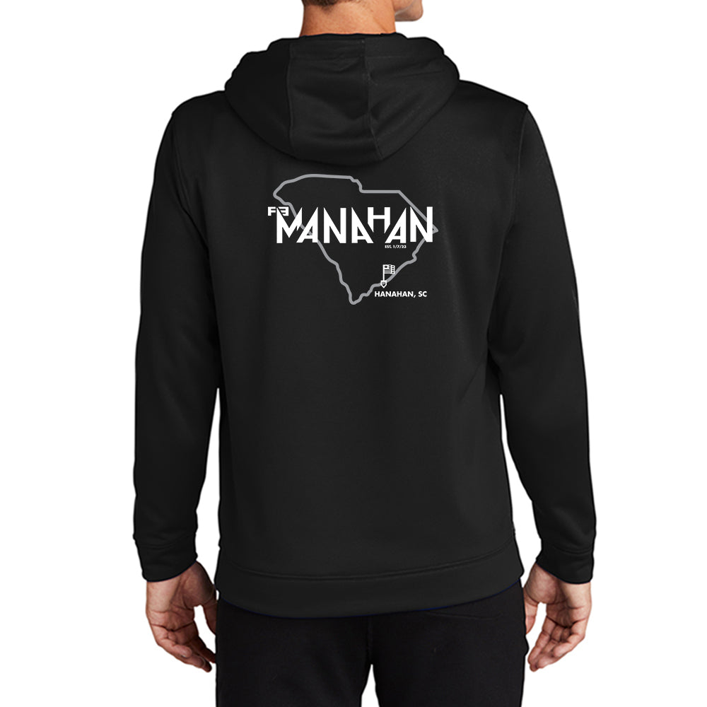 F3 MANahan Pre-Order August 2026