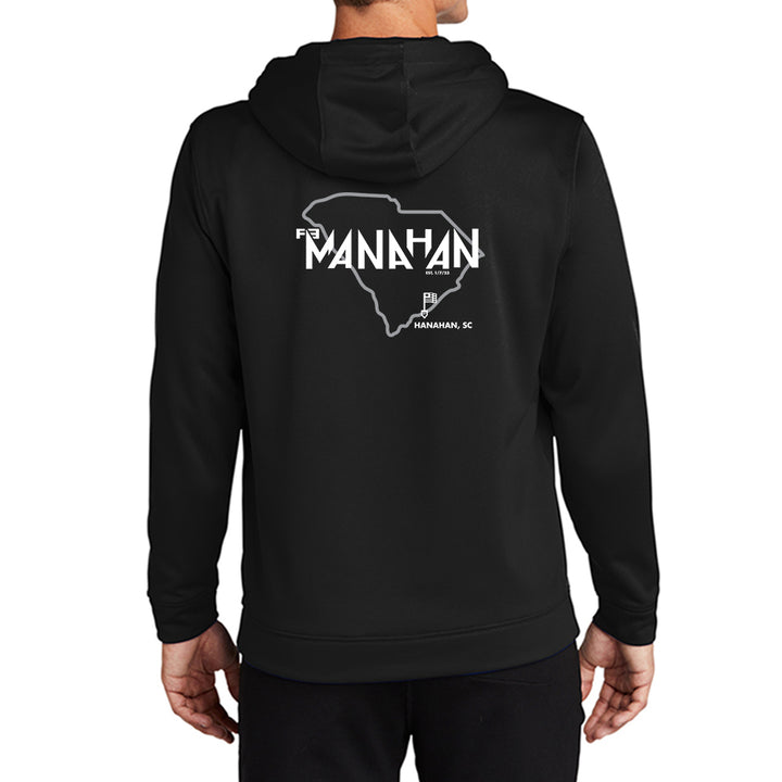 F3 MANahan Pre-Order August 2026