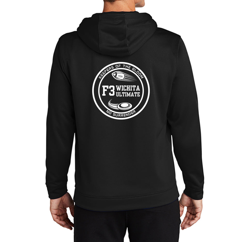 F3 Wichita Ultimate Pre-Order July 2025