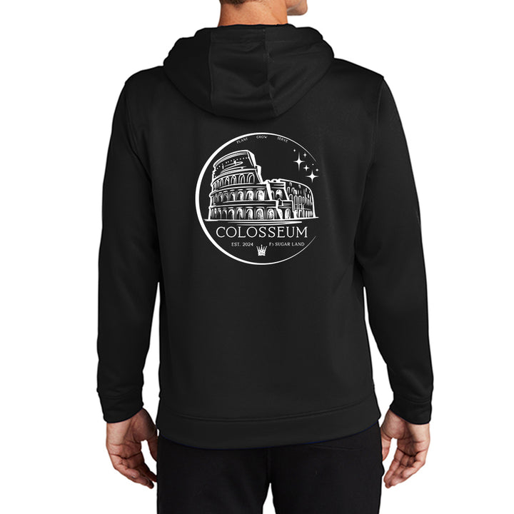 F3 Sugar Land Colosseum Pre-Order January 2026