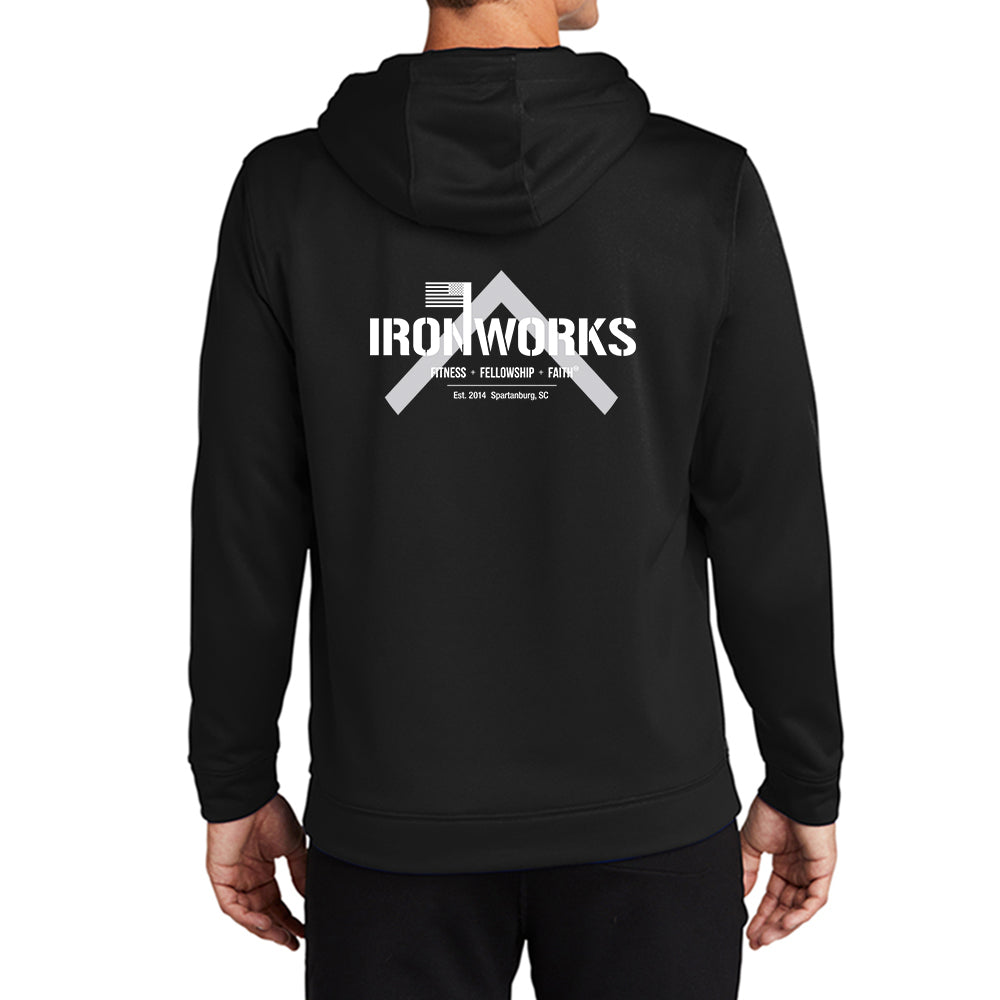 F3 Spartanburg Ironworks DTF Pre-Order September 2026