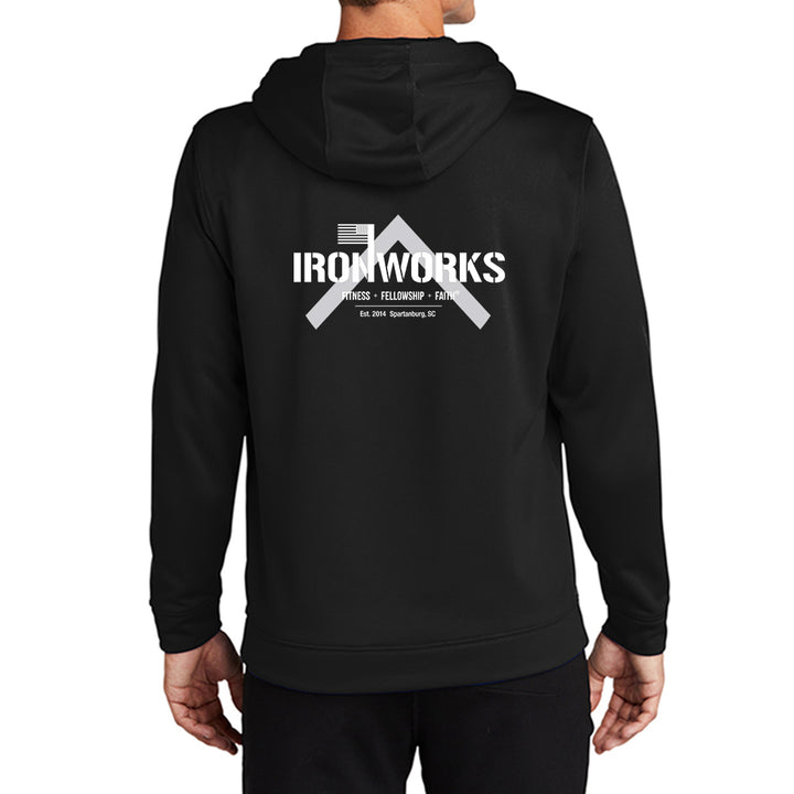 F3 Spartanburg Ironworks DTF Pre-Order September 2026