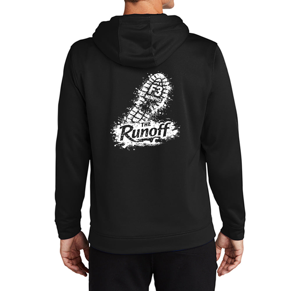 F3 Memphis - Runoff Pre-Order February 2026