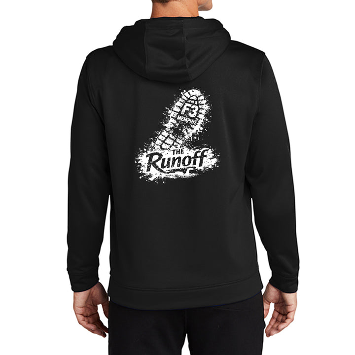 F3 Memphis - Runoff Pre-Order February 2026
