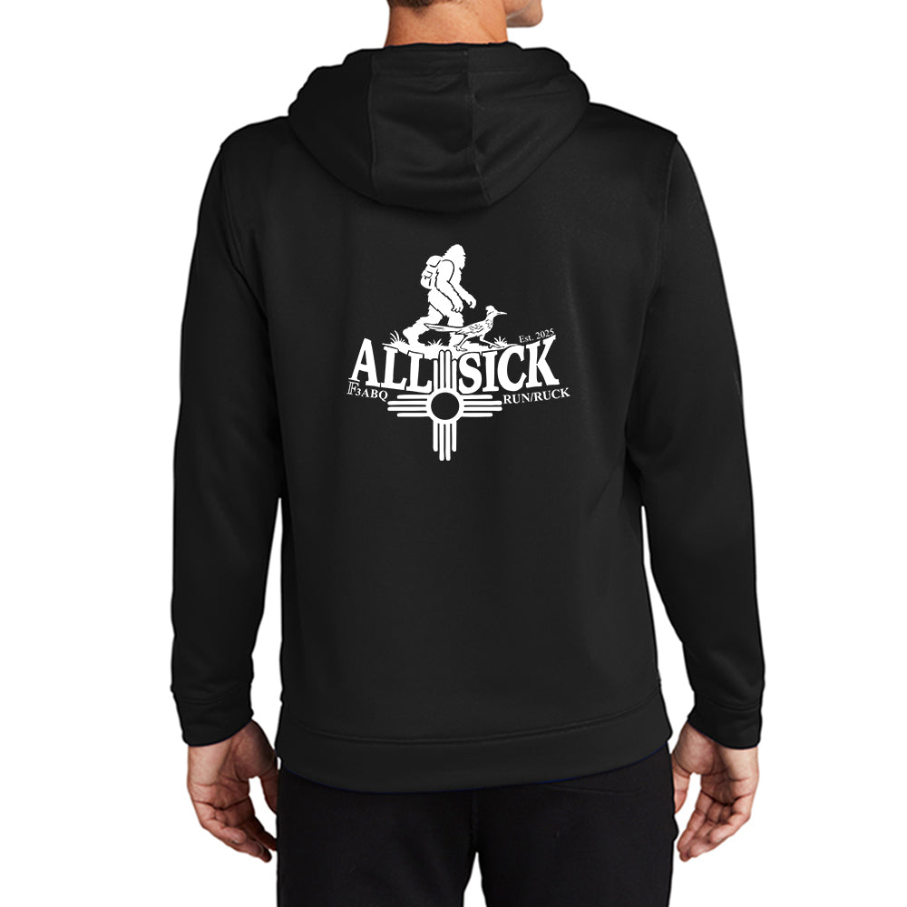 F3 ABQ ALL SICK Pre-Order October 2025