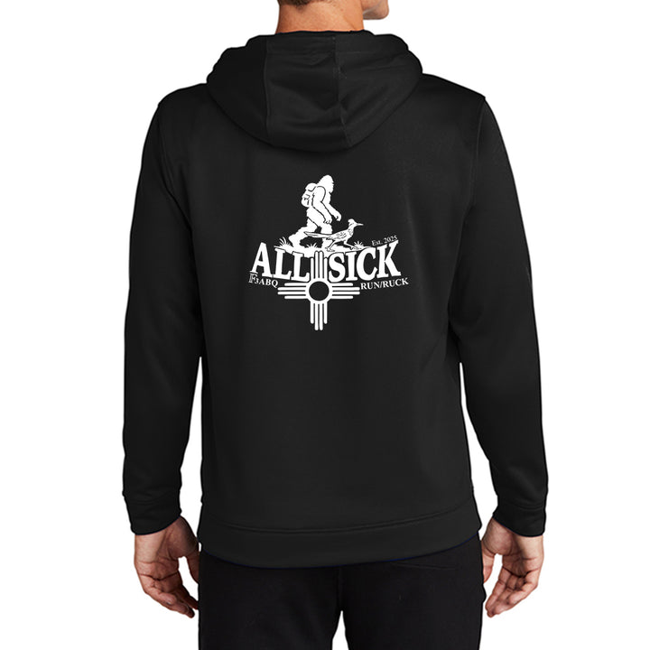 F3 ABQ ALL SICK Pre-Order October 2025