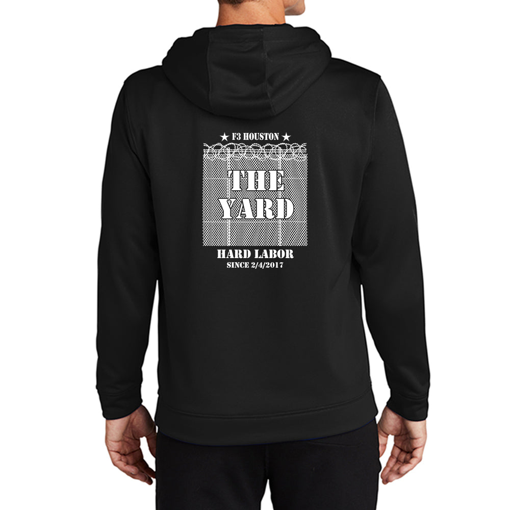 F3 Houston The Yard Pre-Order February 2026