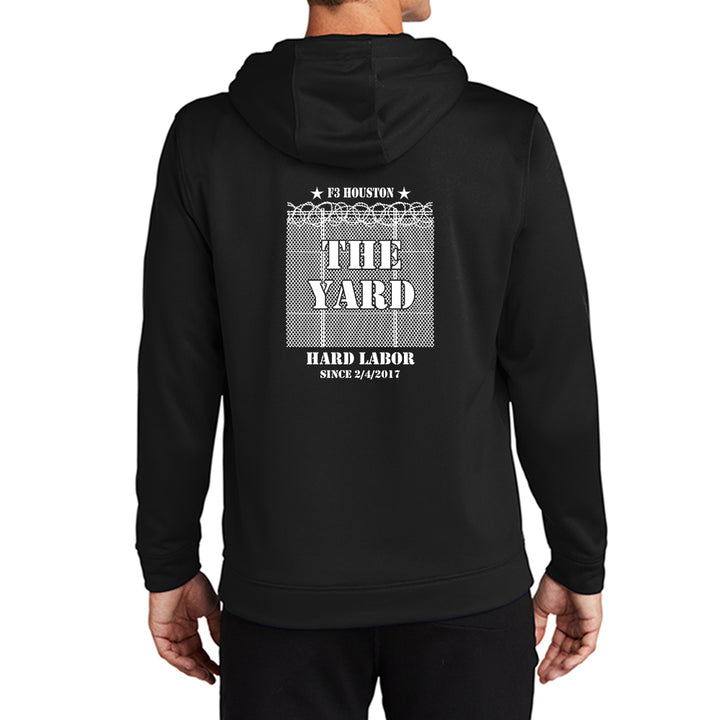 F3 Houston The Yard Pre-Order February 2026