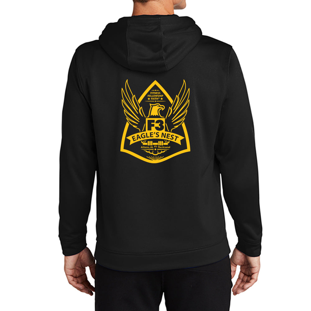 F3 The Arsenal Eagles' Nest Pre-Order August 2025