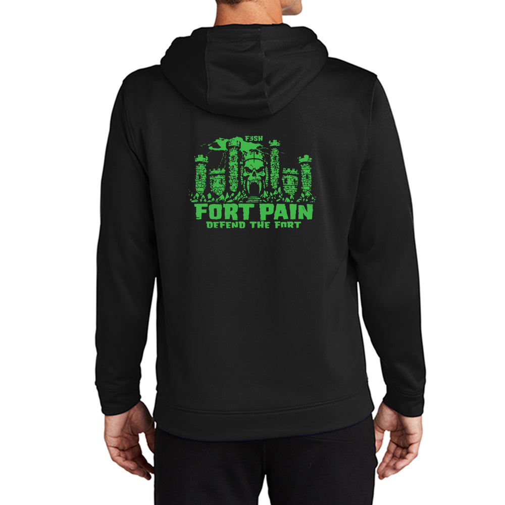 F3 Spring Hill TN, Fort Pain Pre-Order November 2025