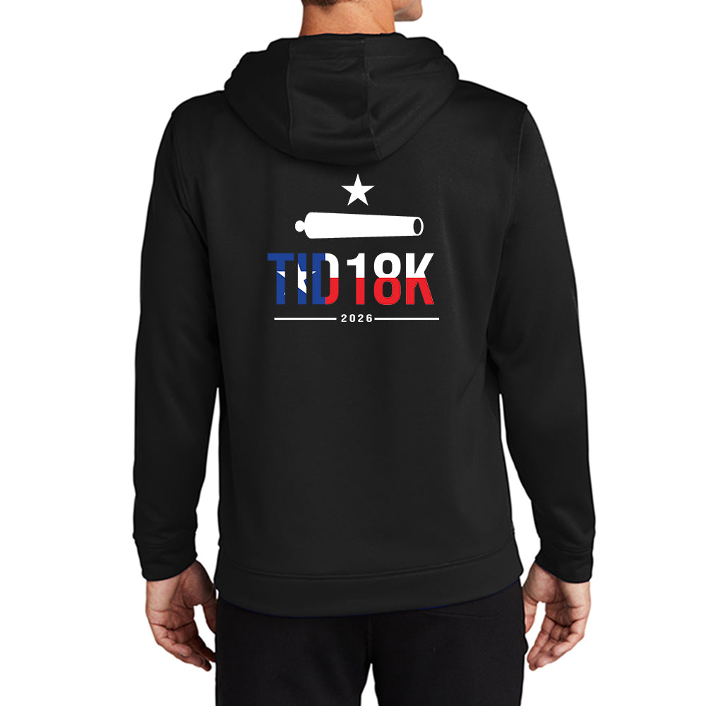 F3 Dallas Texas TID 18K Pre-Order February 2026