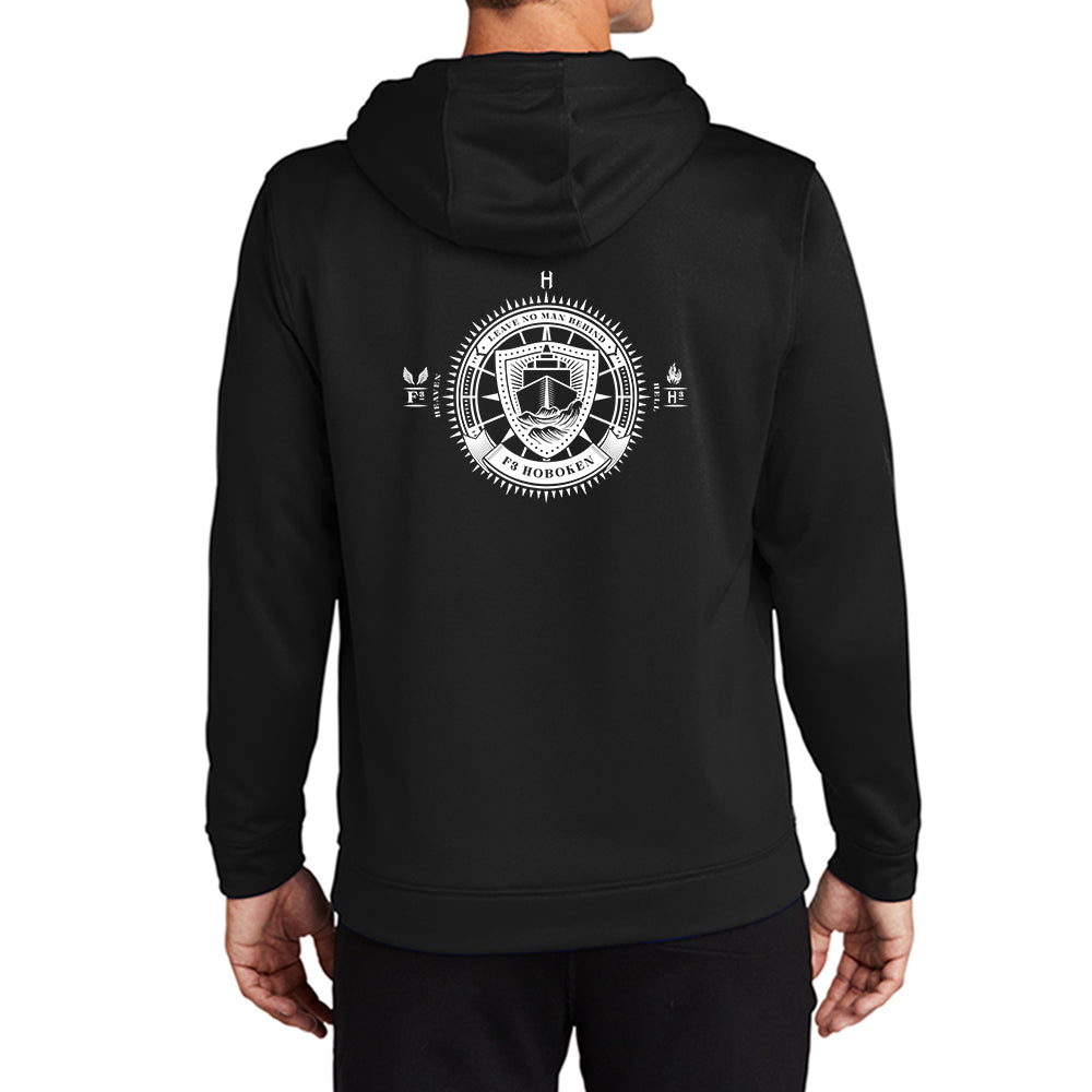 F3 Hoboken Shirt Pre-Order January 2026