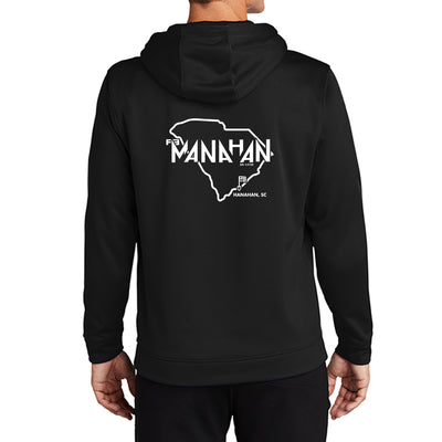 F3 MANahan Pre-Order May 2025
