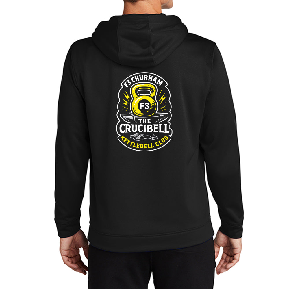 F3 Churham Kettlebell Club Pre-Order September 2025