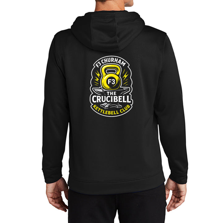 F3 Churham Kettlebell Club Pre-Order September 2025