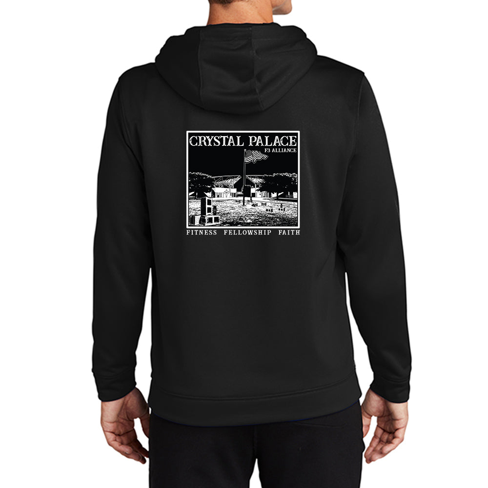 F3 Alliance Crystal Palace Pre-Order September 2025
