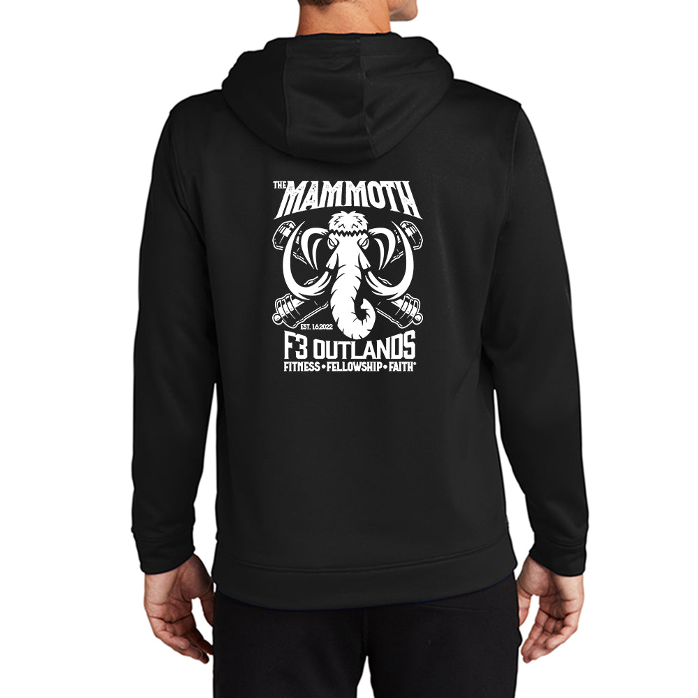 F3 Outlands The Mammoth Pre-Order May 2025