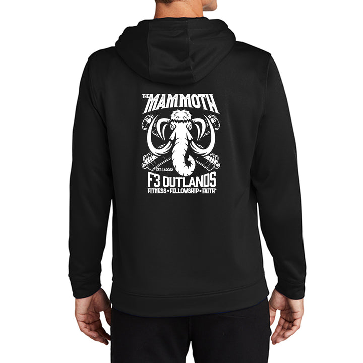 F3 Outlands The Mammoth Pre-Order May 2025