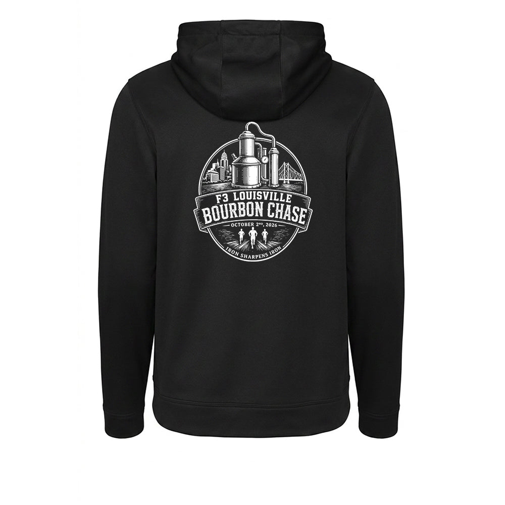 F3 Louisville Bourbon Chase 2026 Pre-Order August 2026