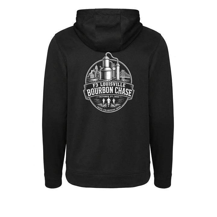 F3 Louisville Bourbon Chase 2026 Pre-Order August 2026