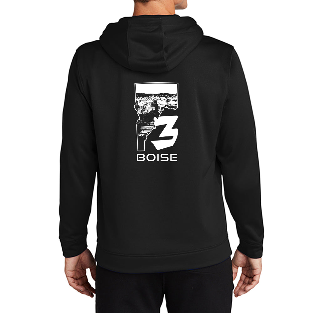 F3 Boise Pre-Order April 2025