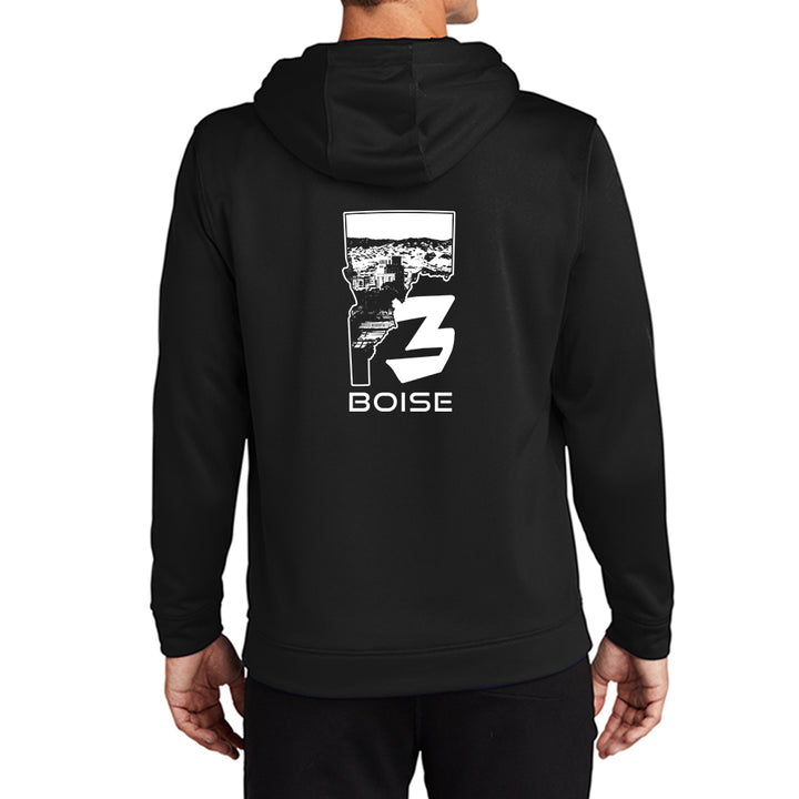 F3 Boise Pre-Order April 2025