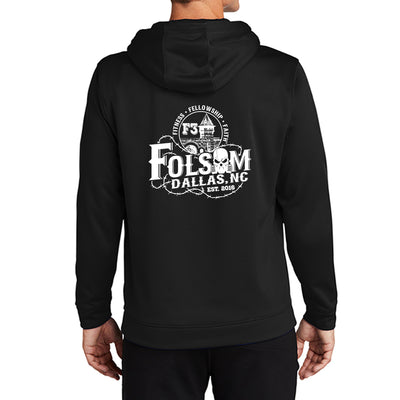 F3 Folsom Pre-Order June 2024