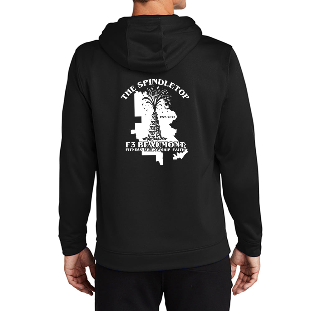 F3 Beaumont The Spindletop Pre-Order September 2025