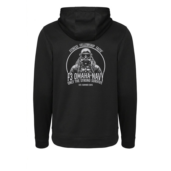 F3 Omaha Navy Update Pre-Order August 2026