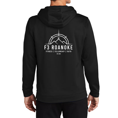 F3 Roanoke Pre-Order October 2024