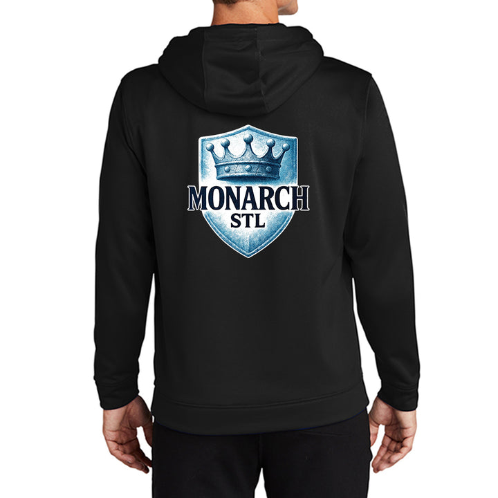 F3 Monarch DTF Pre-Order March 2026