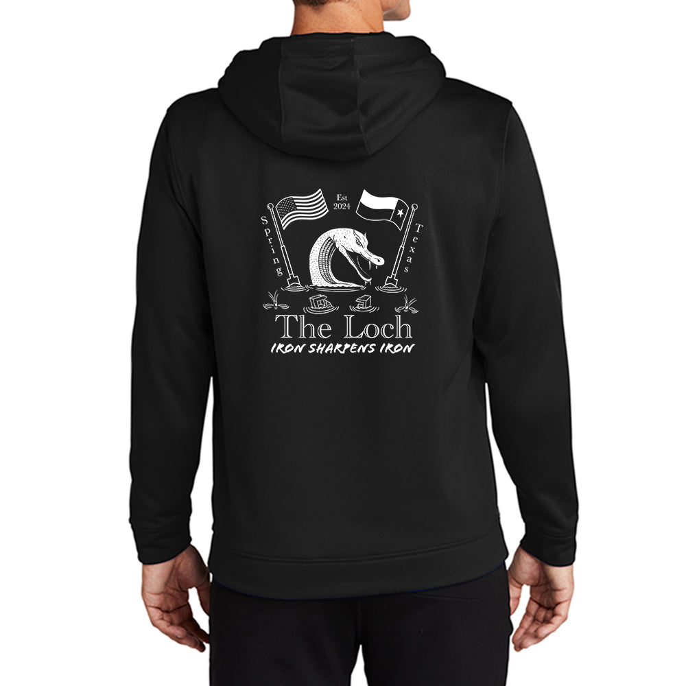 F3 NoHo The Loch Pre-Order October 2024