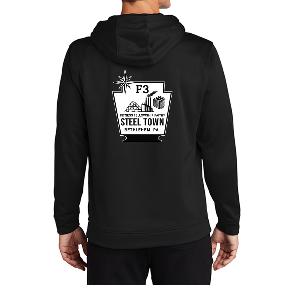 F3 Lehigh Valley ST1 Pre-Order November 2025