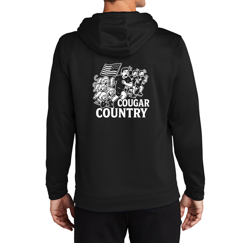 F3 Cougar Country Pre-Order July 2025