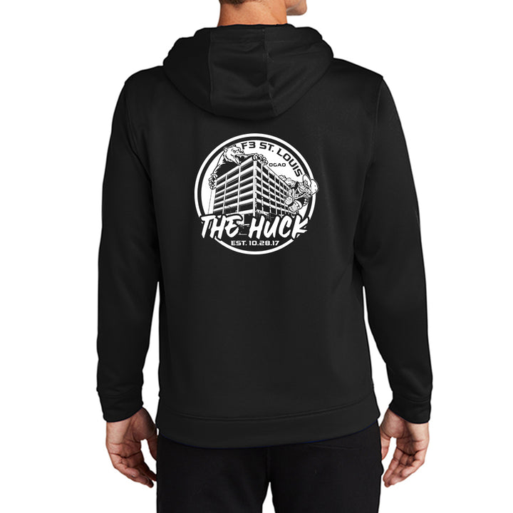 F3 St. Louis The Huck Pre-Order July 2025