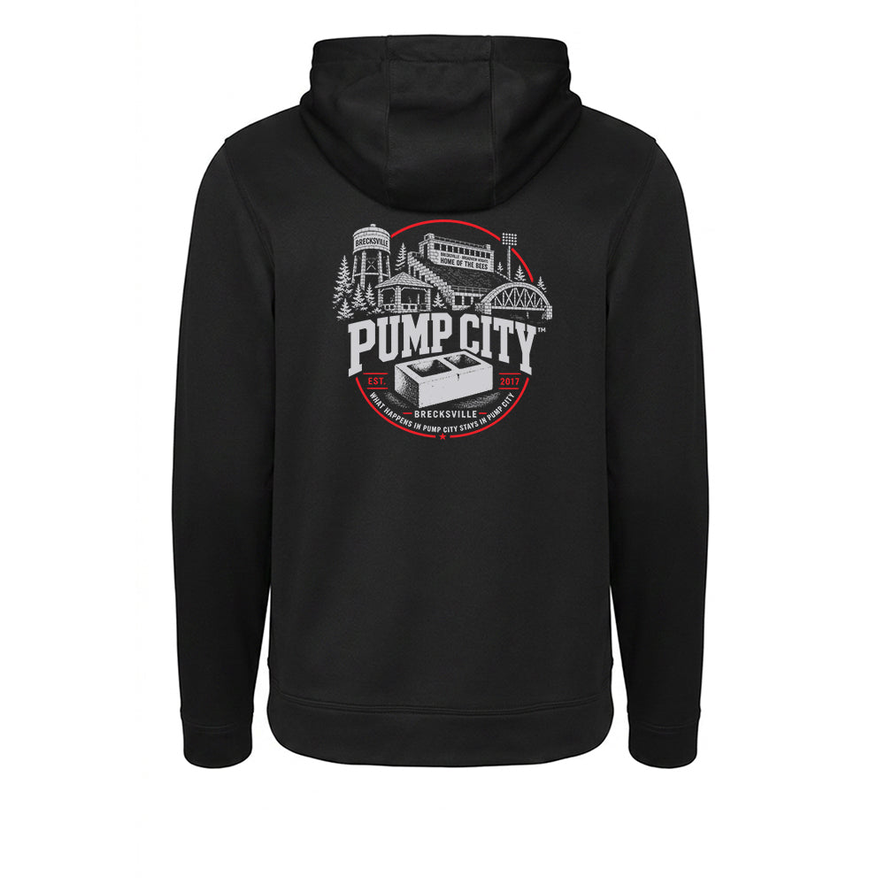 F3 Cleveland - Brecksville Pump City Pre-Order August 2026