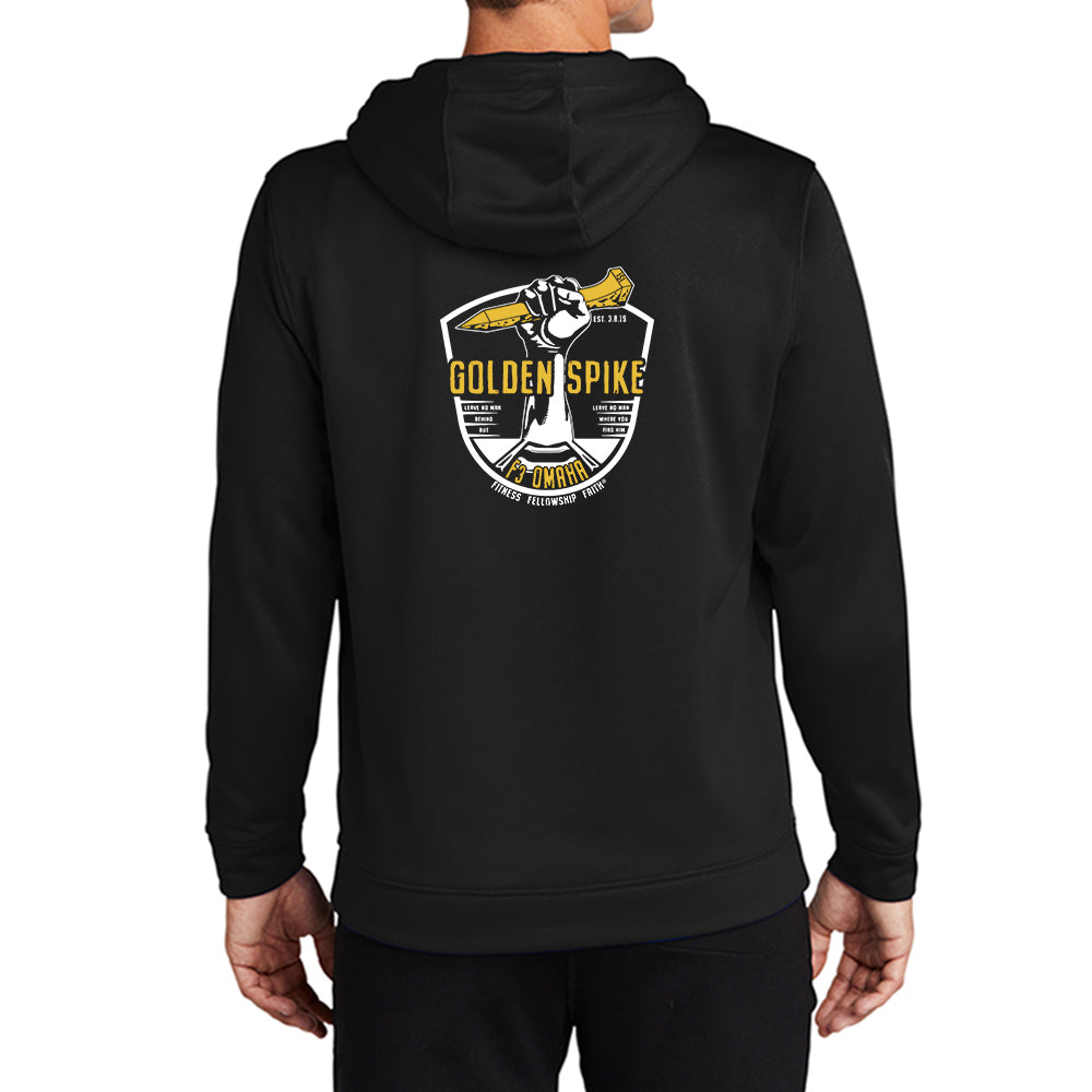 F3 Omaha Golden Spike Pre-Order March 2024