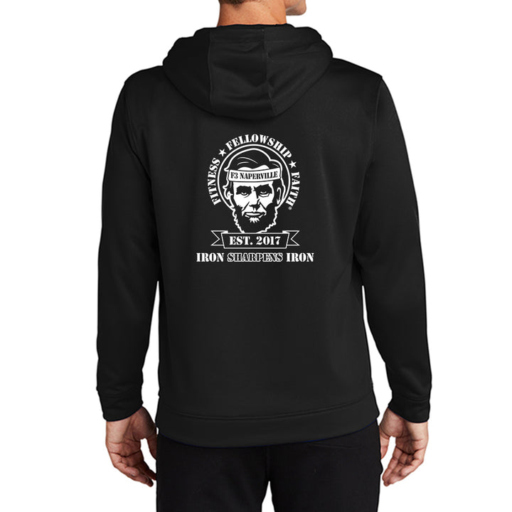 F3 Naperville Just Abe Pre-Order October 2024