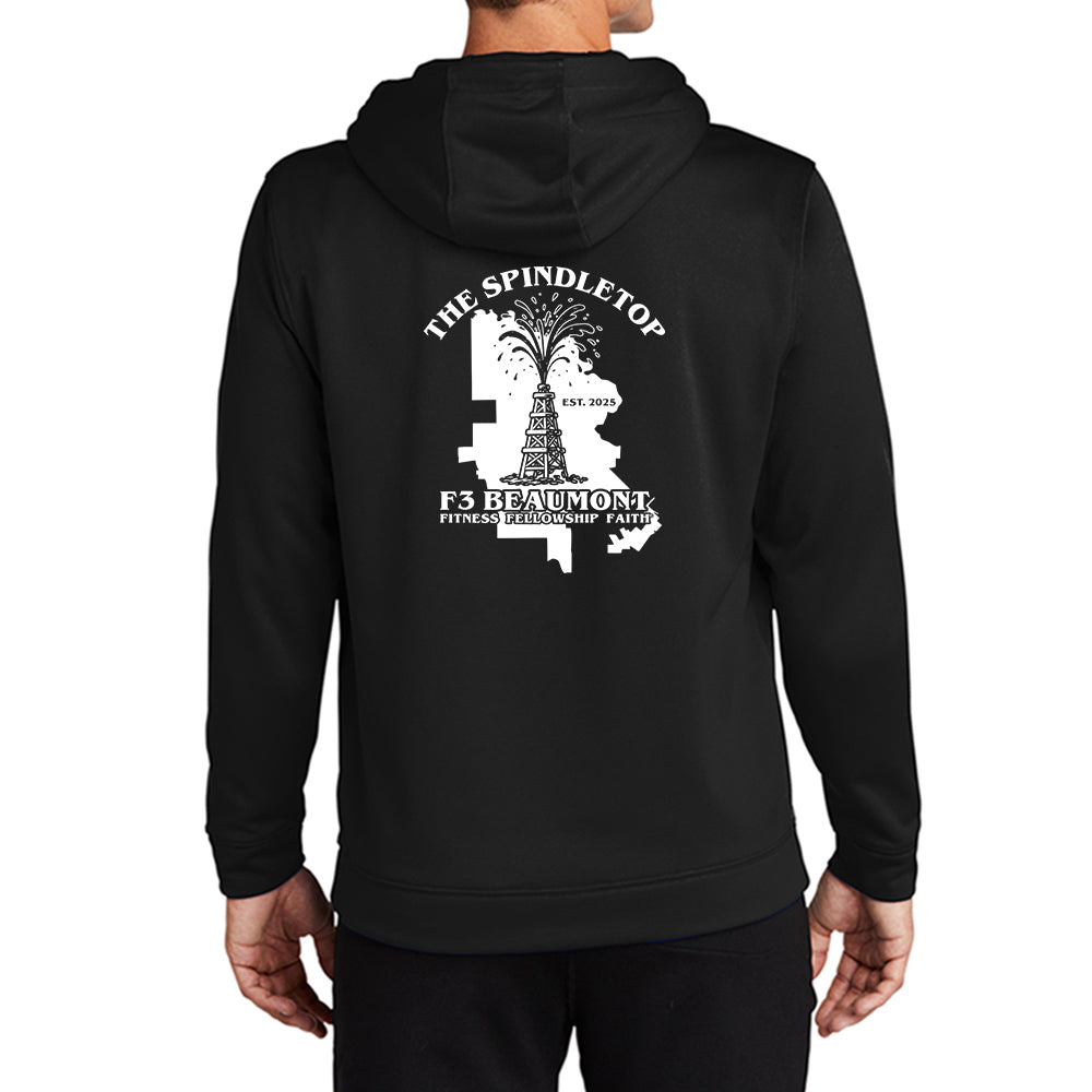 F3 Beaumont The Spindletop Pre-Order June 2026