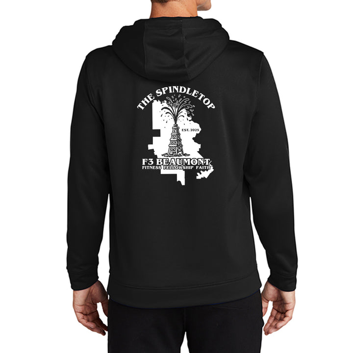 F3 Beaumont The Spindletop Pre-Order June 2026