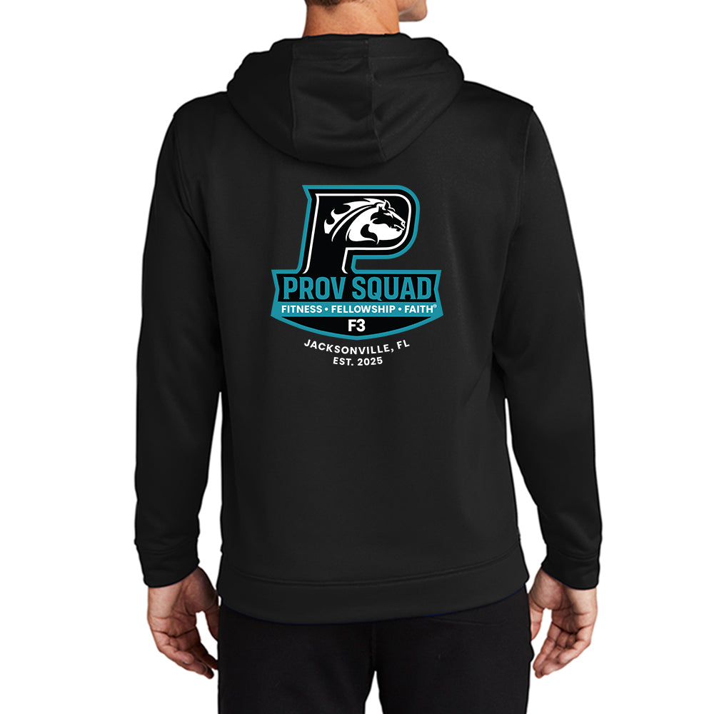 F3 Jacksonville, FL Prov Squad Pre-Order February 2026