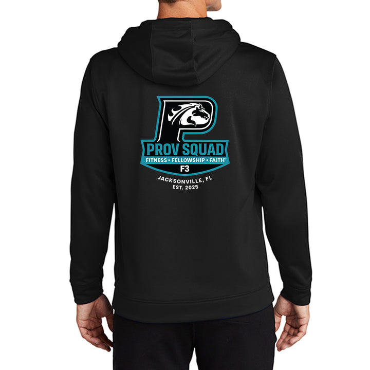 F3 Jacksonville, FL Prov Squad Pre-Order February 2026