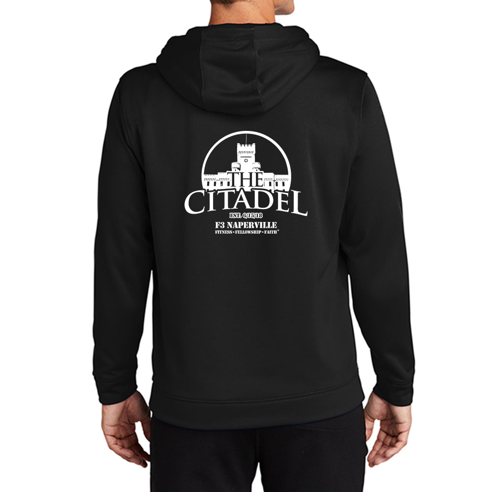 F3 Naperville The Citadel Pre-Order October 2025