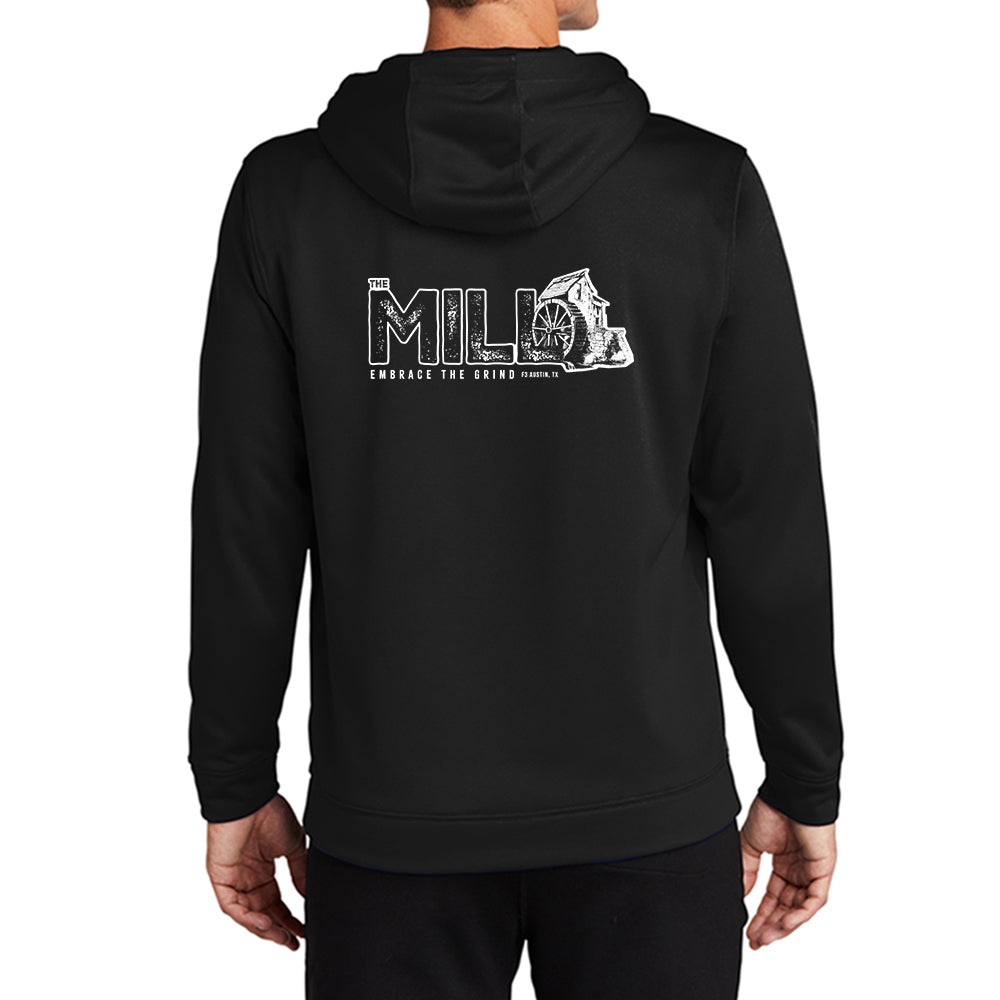 F3 Austin The Mill Pre-Order April 2026