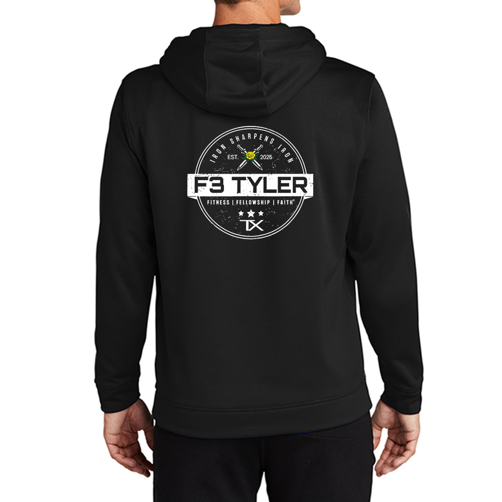 F3 Tyler Pre-Order April 2026