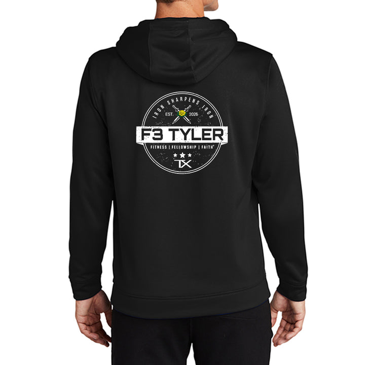 F3 Tyler Pre-Order April 2026