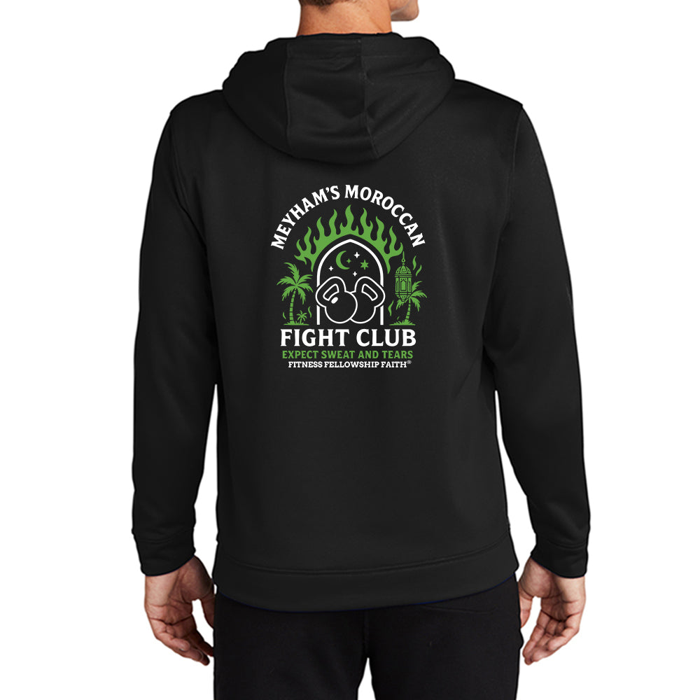 F3 Moroccan Fight Club Pre-Order May 2025