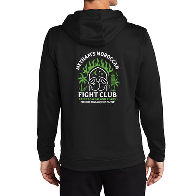 F3 Moroccan Fight Club Pre-Order May 2025