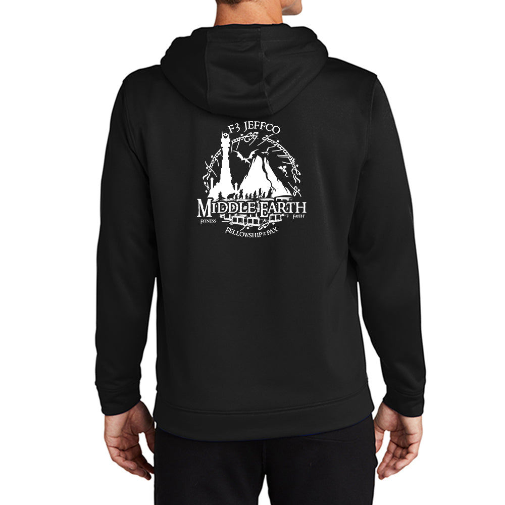 F3 Jeffco Middle Earth Pre-Order March 2024