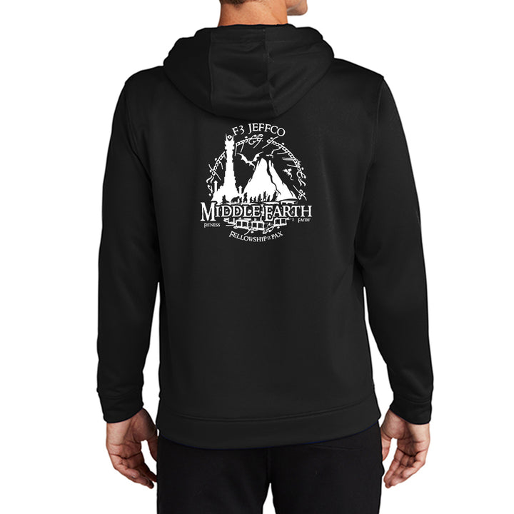 F3 Jeffco Middle Earth Pre-Order March 2024
